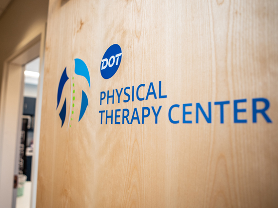 Physical Therapy Center